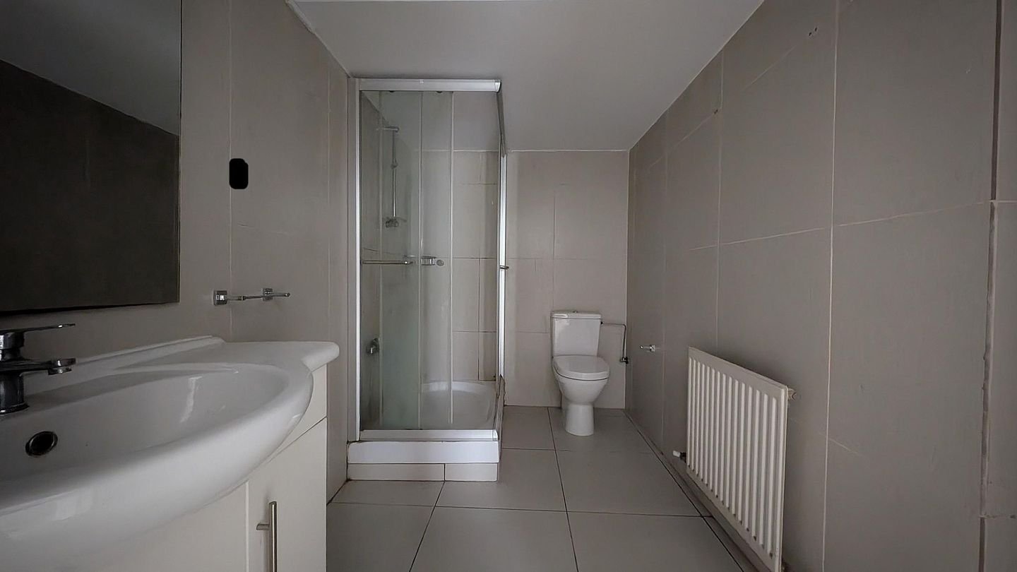 Two storey semi-detached building in Panagia, Nicosia photo 13