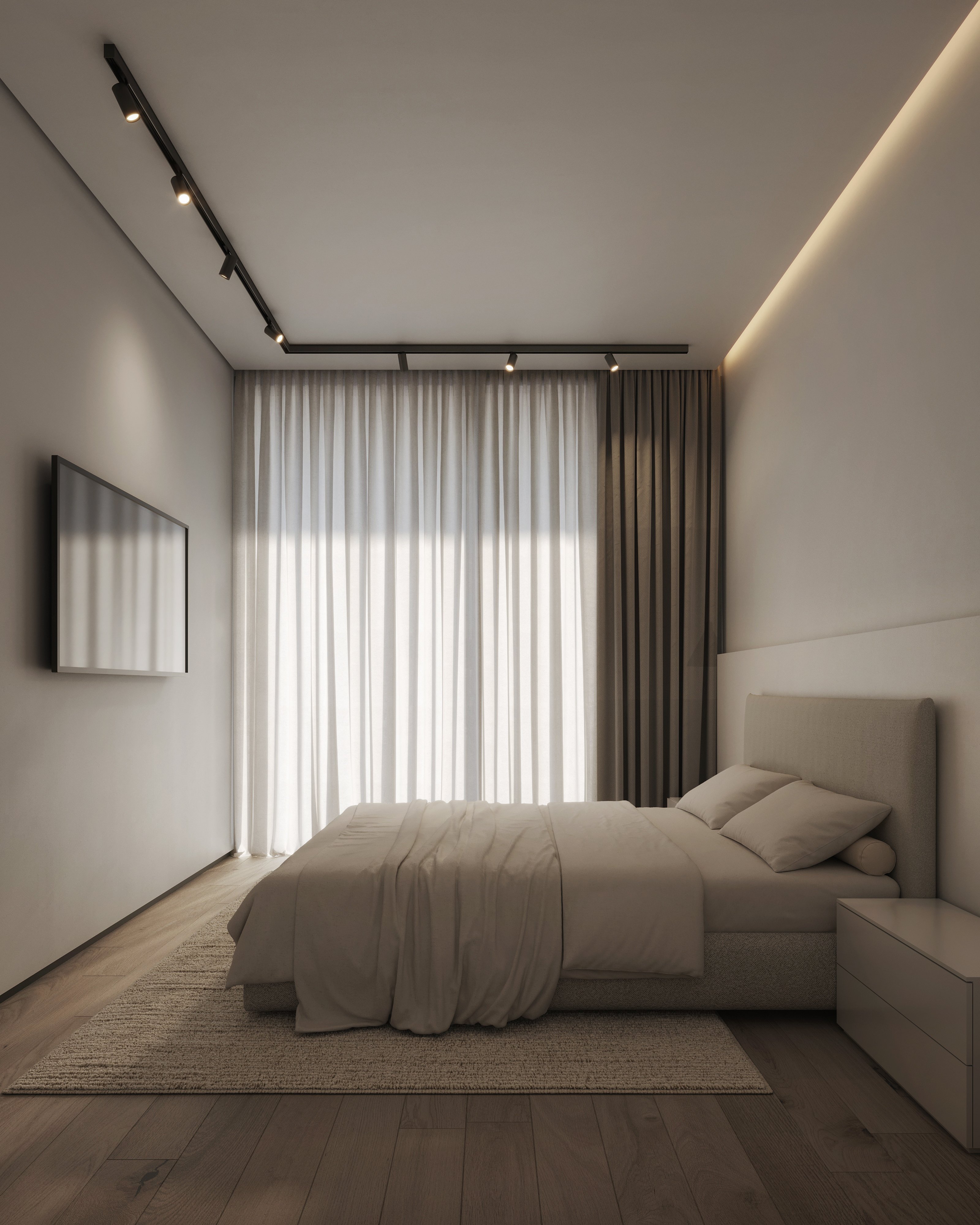 2 BR Apartment in Agios Nicolaos, Limassol photo 7