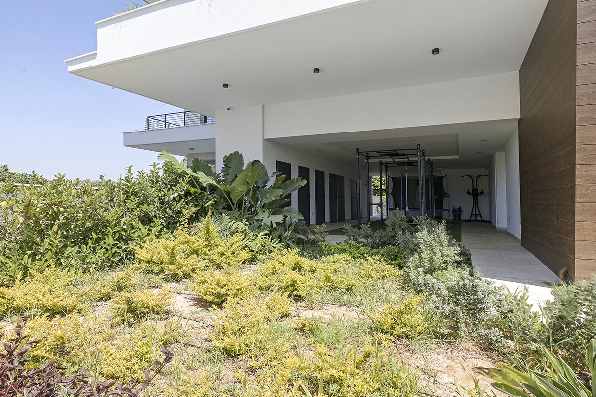 2 BR Apartment in Potamos Germasogeias, Limassol photo 11