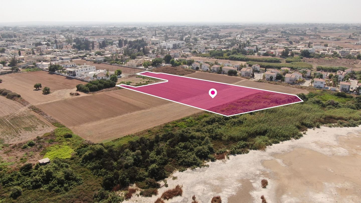 Development Field (49% Share) in Sotira, Famagusta photo 2