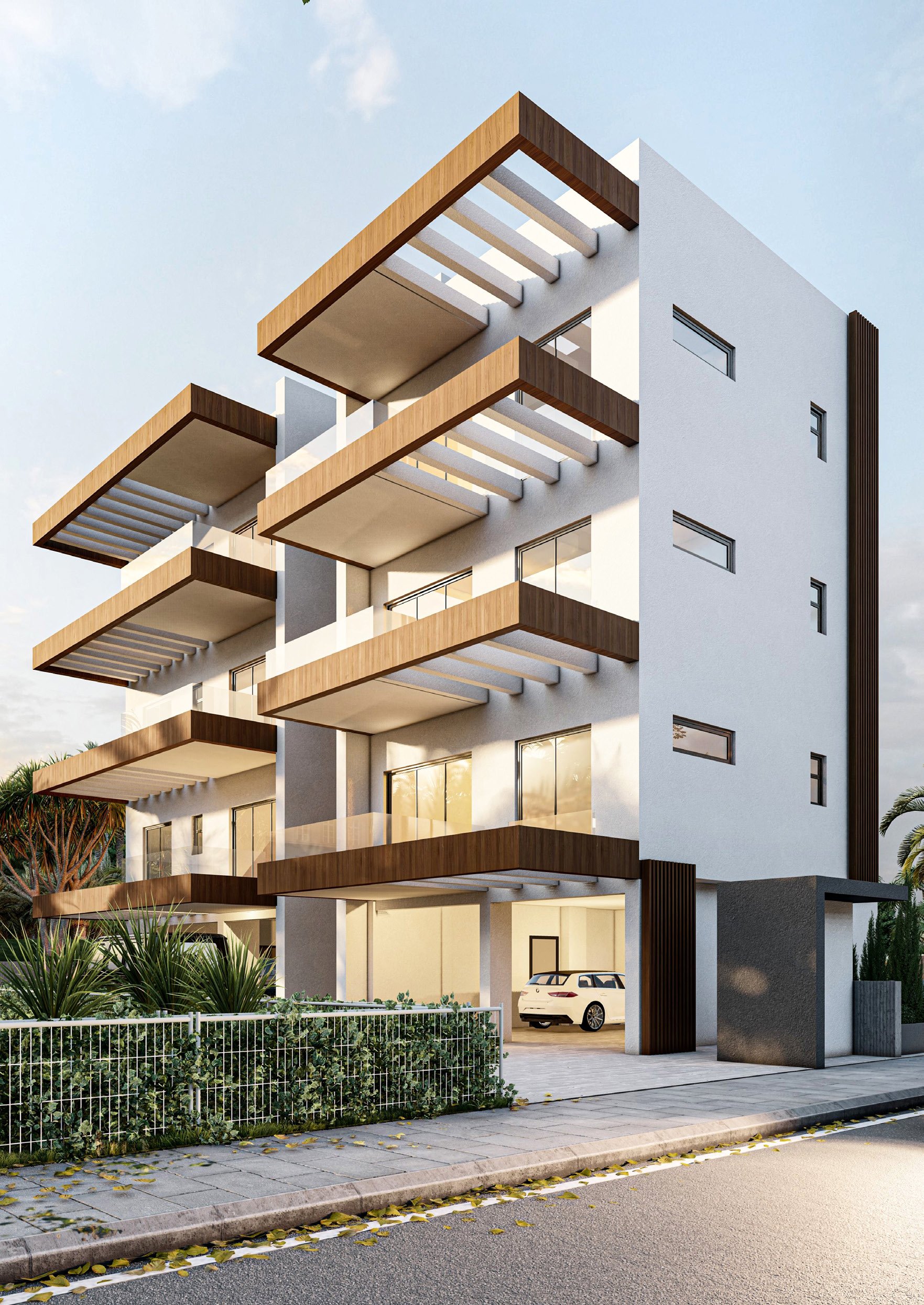 2 BR Apartment in Ypsonas, Limassol photo 2