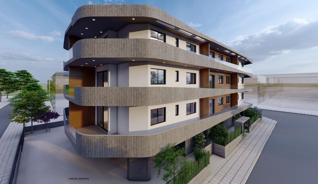 2 BR Apartment in Omonia, Limassol photo 3