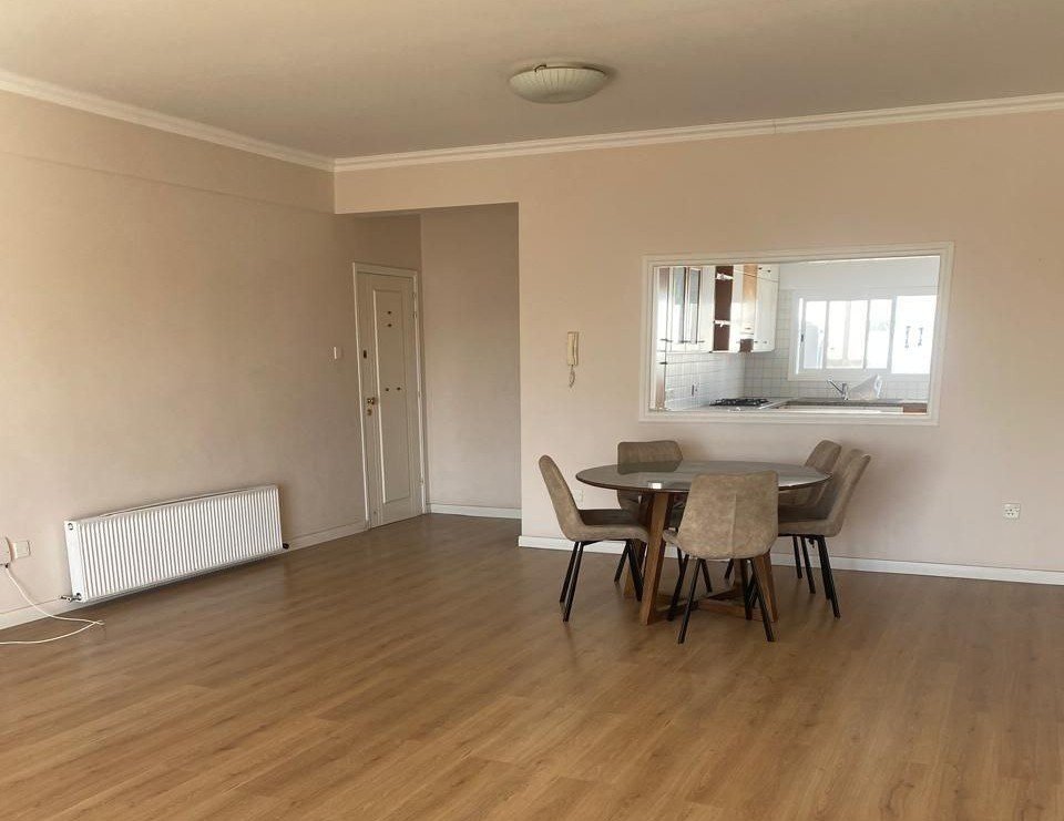 3 BR Apartment in Agios Nicolaos, Limassol photo 2