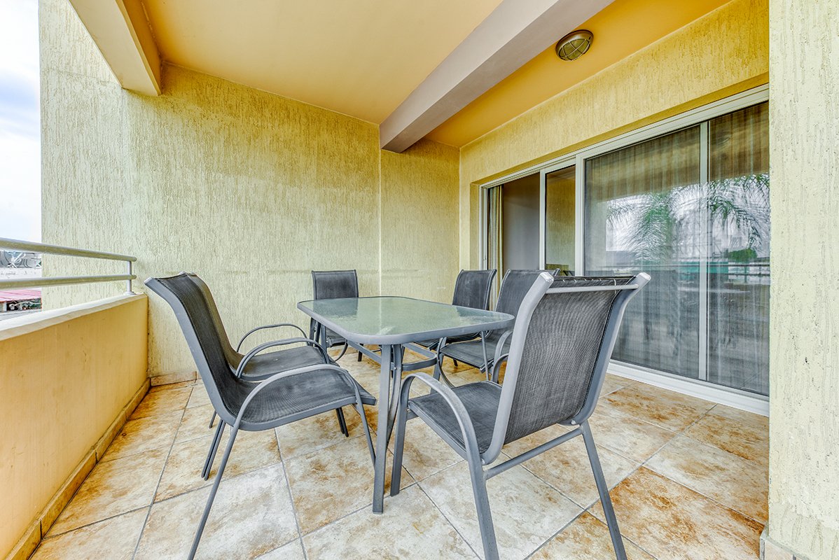 3 BR Apartment in Mouttagiaka, Limassol photo 12