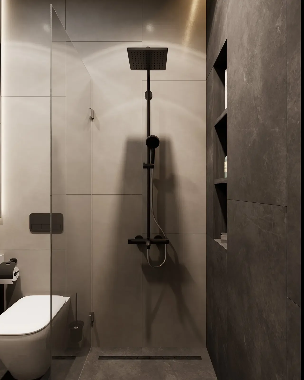 2 BR Apartment in Germasogeia photo 47