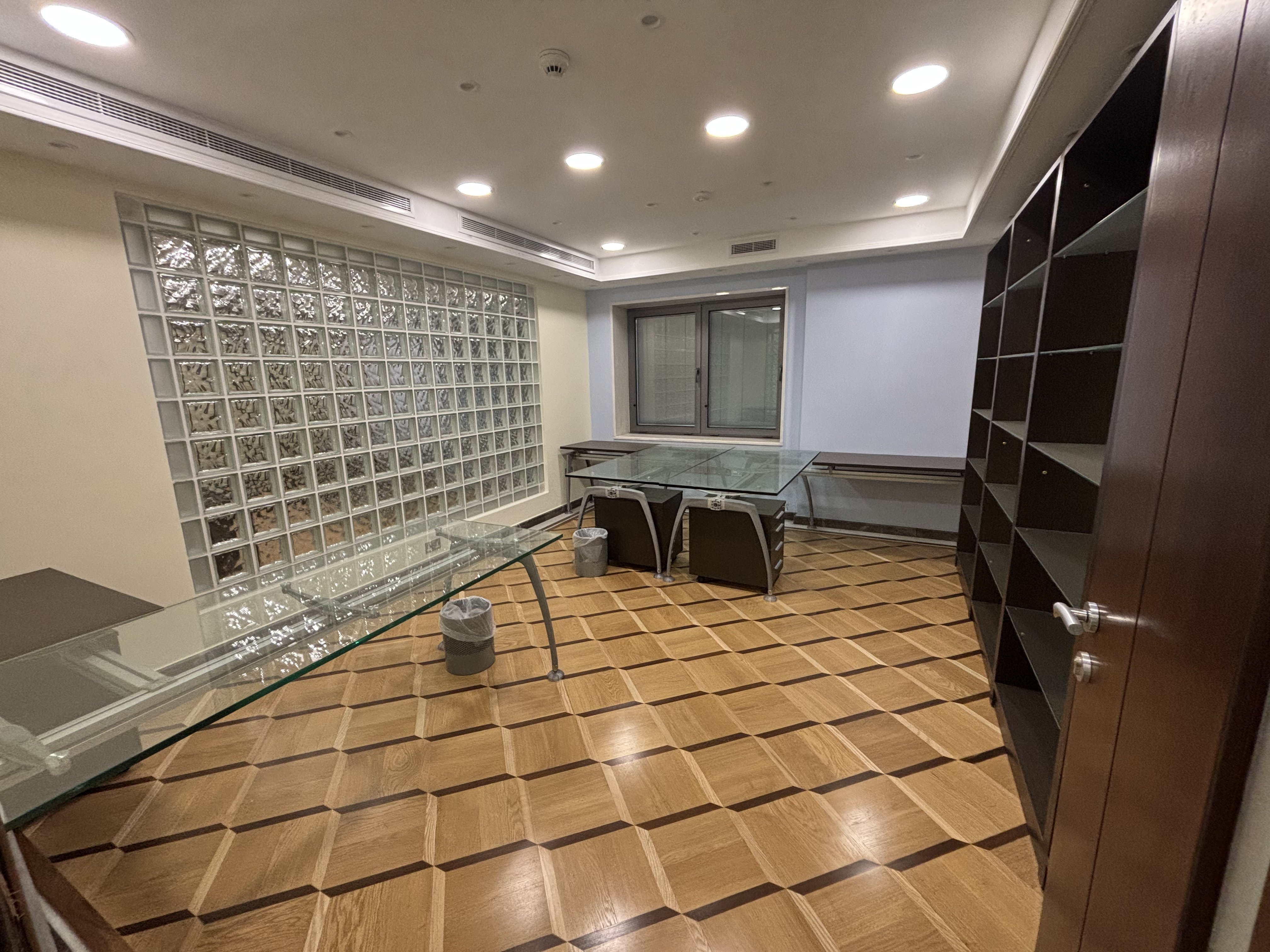 Entire second floor Exquisite Offices in a Luxury office building in Agia Triada, Limassol photo 11