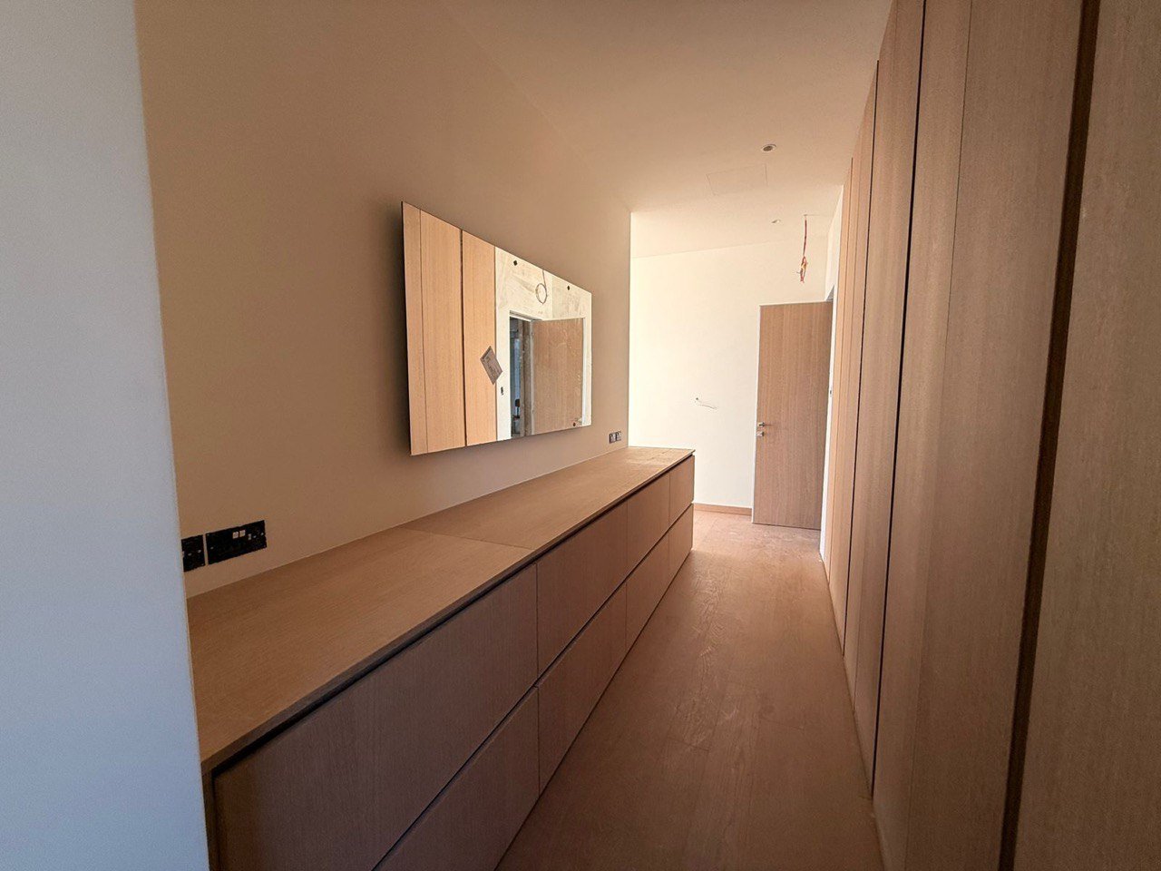 6 BR Luxury Villa in Kalogiroi, Limassol photo 9