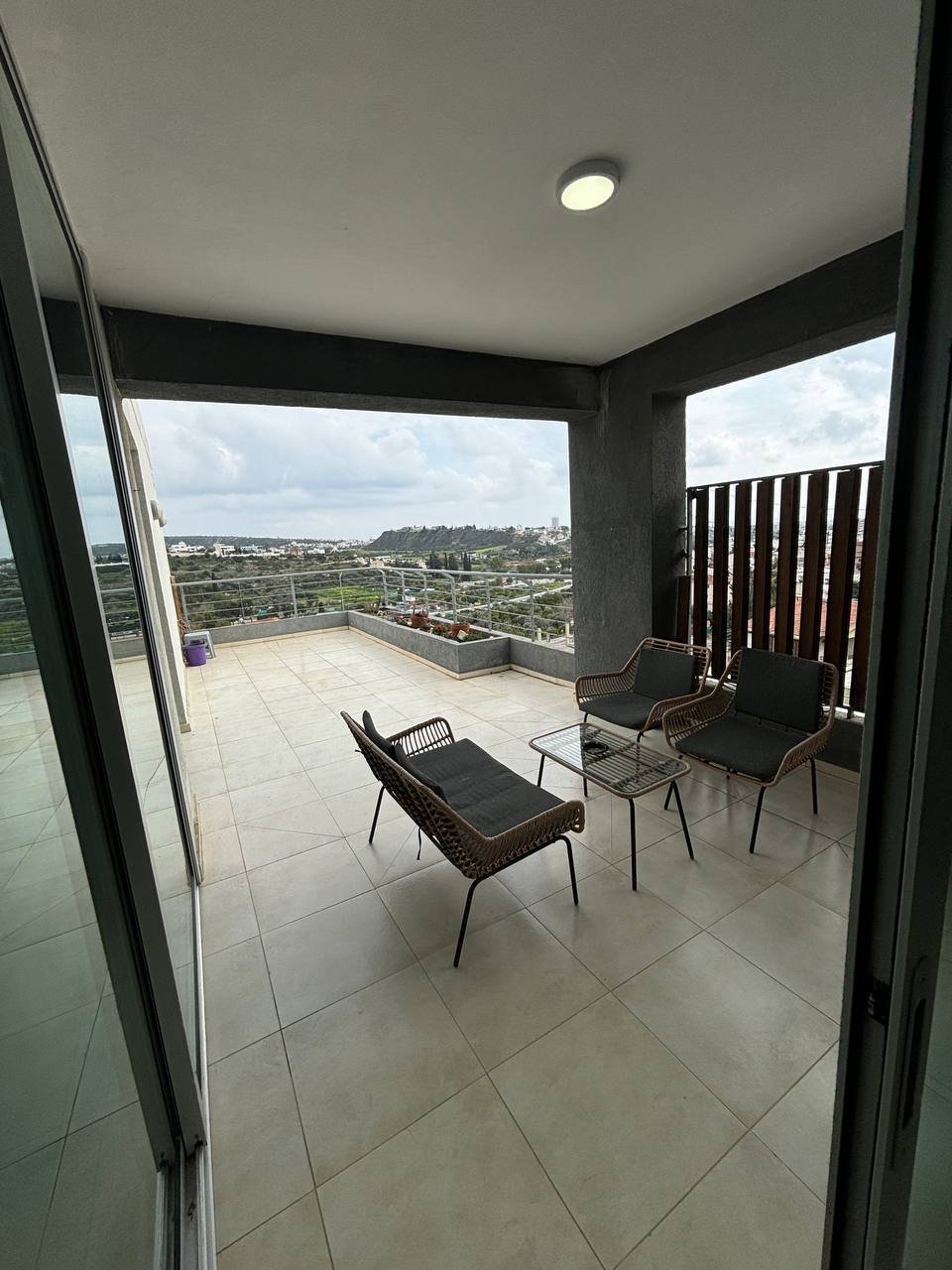 3 BR Apartment in Germasogeia, Limassol photo 20