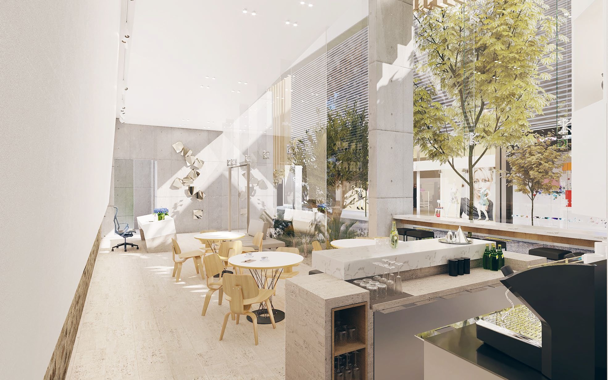 Business Centre in Agia Napa, Limassol photo 5