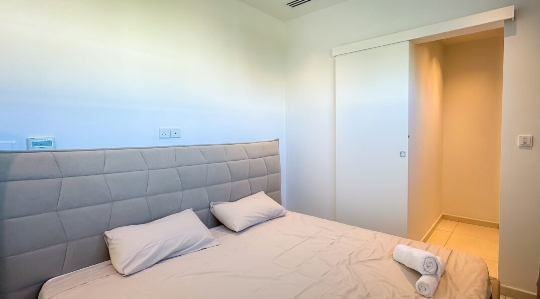 3 BR Villa in Mouttagiaka, Limassol photo 8