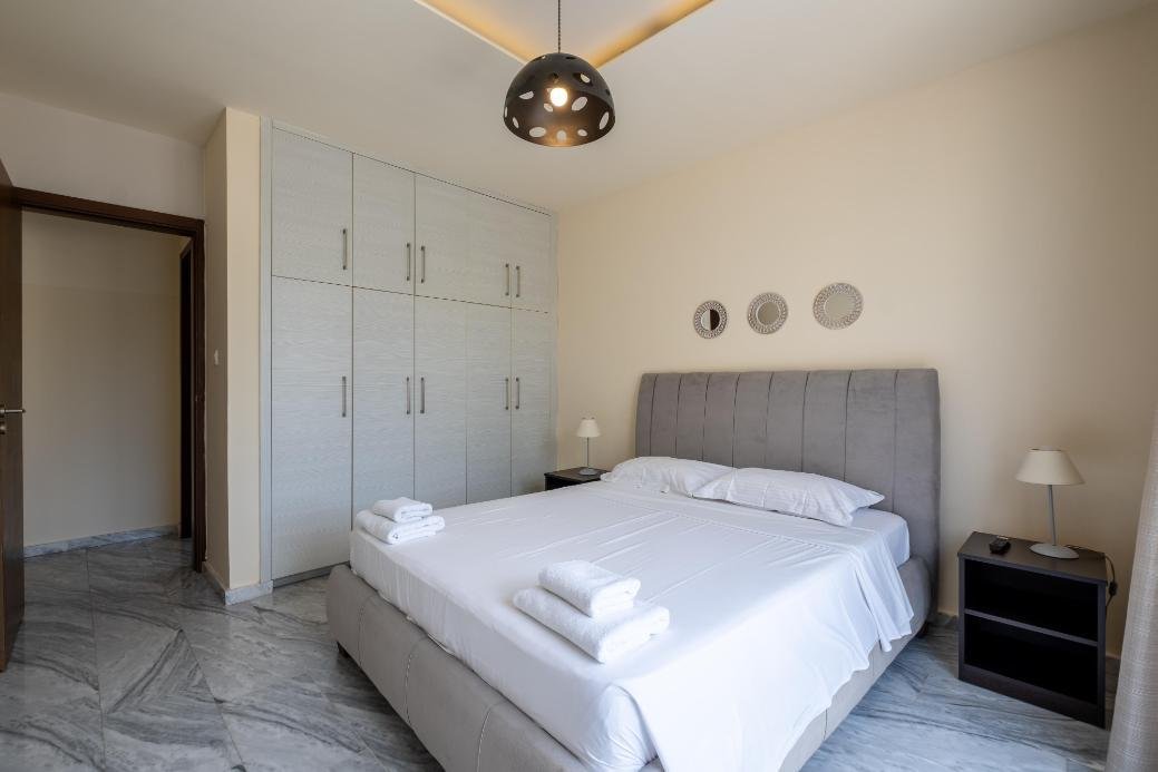 1-bedroom apartment in Latchi, Paphos photo 14