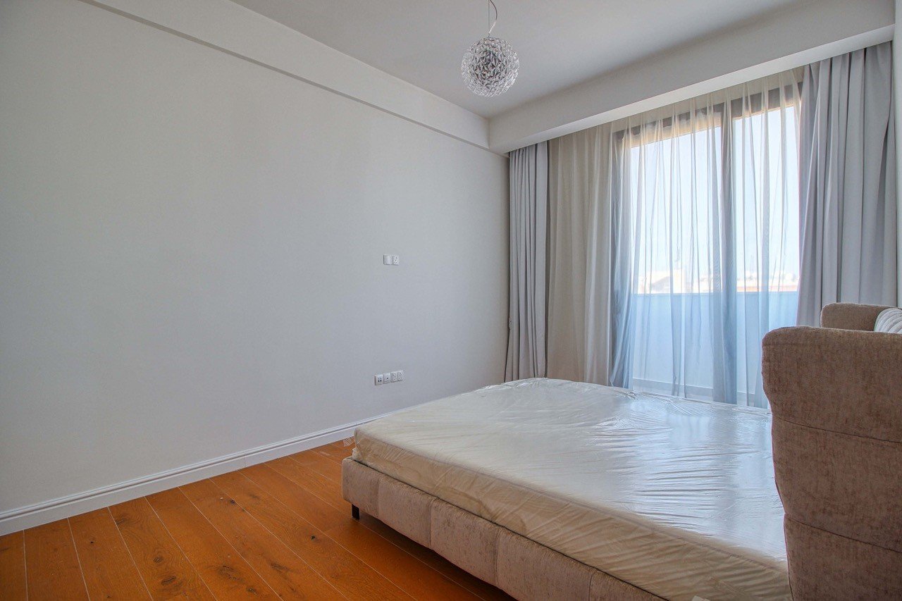 4 BR Penthouse with a private swimming pool in Potamos Germasogeias, Limassol photo 9