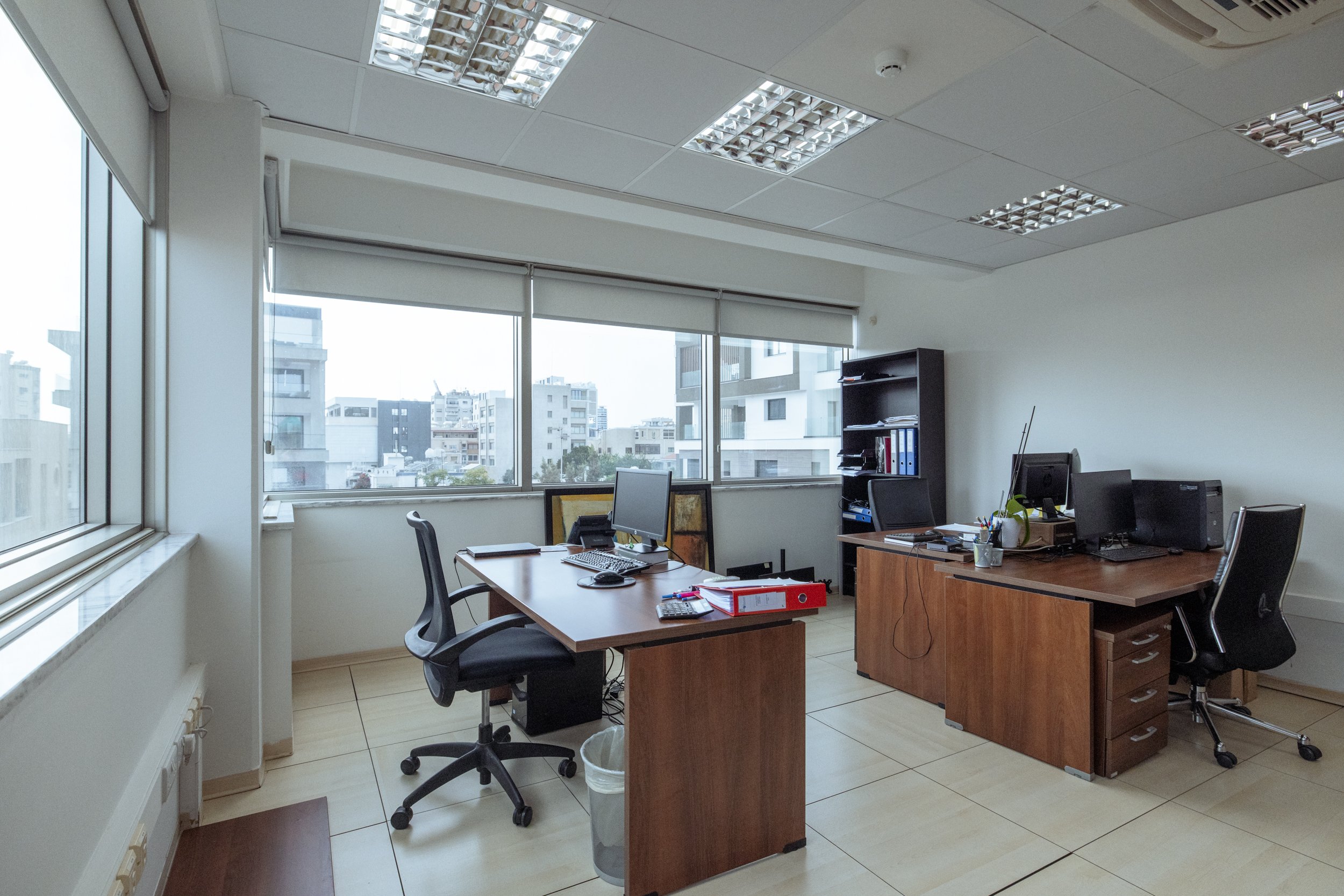 Office in Agios Nicolaos, Limassol photo 7