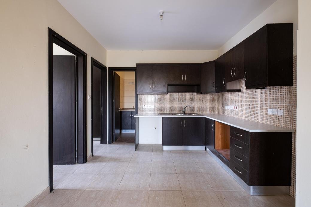 Three-storey residential building in Deneia, Nicosia photo 20