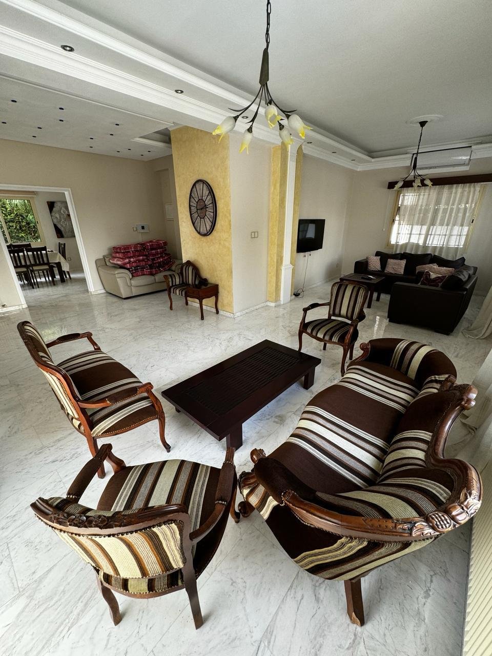 3 BR Villa in Agios Tychonas, Limassol photo 6