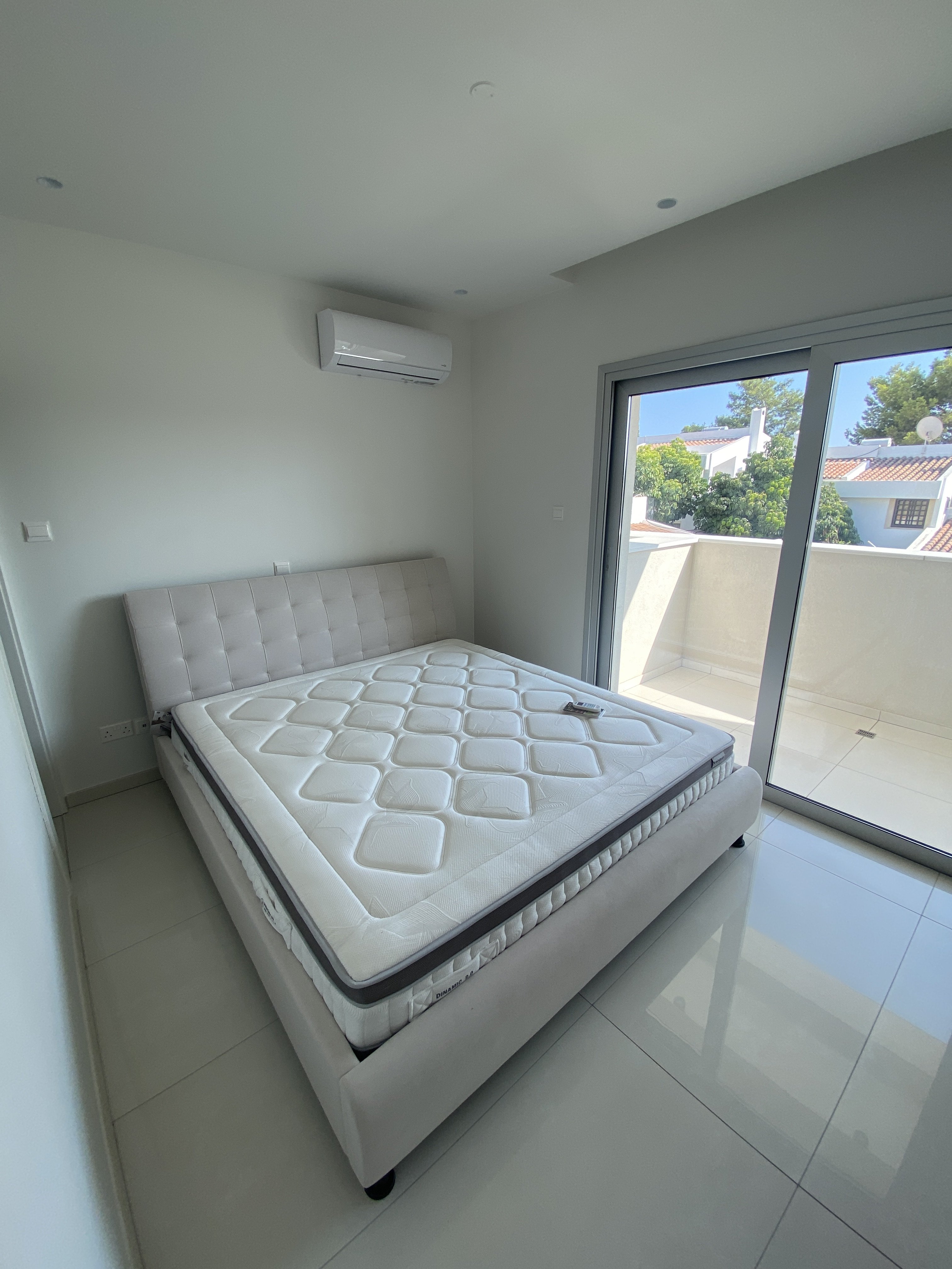 2 BR Duplex in Germasogeia, Limassol photo 9