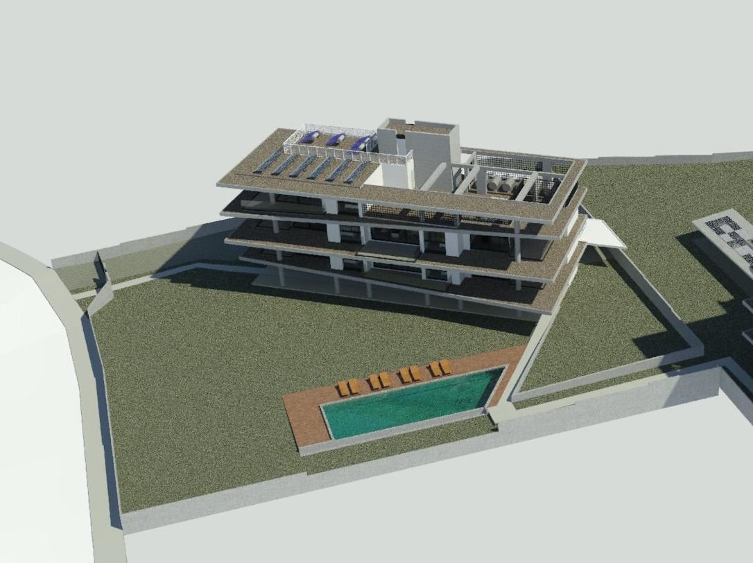 2 BR Apartment in Protaras, Famagusta photo 5