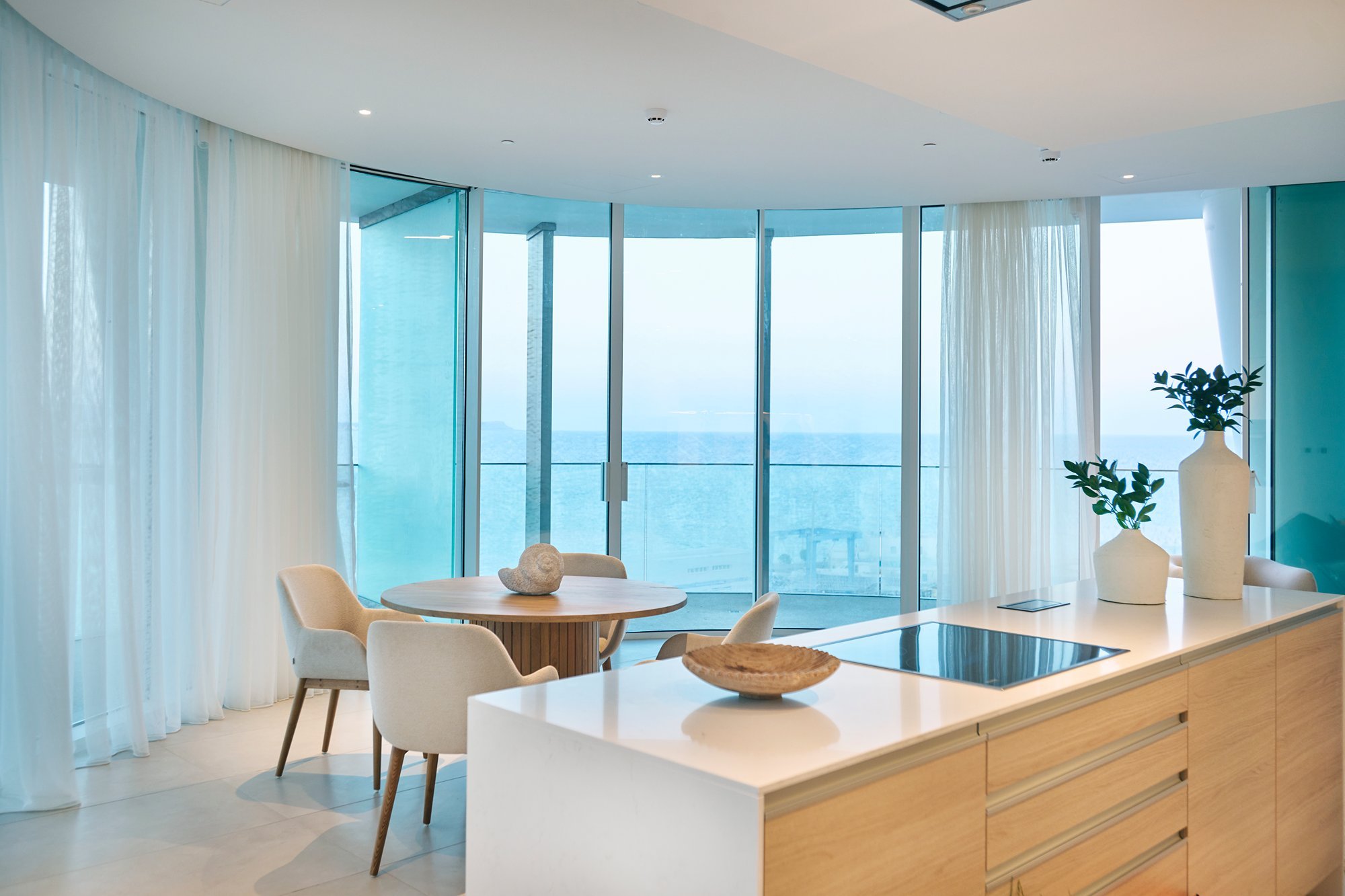 2 BR Apartment in Agia Napa, Famagusta photo 5