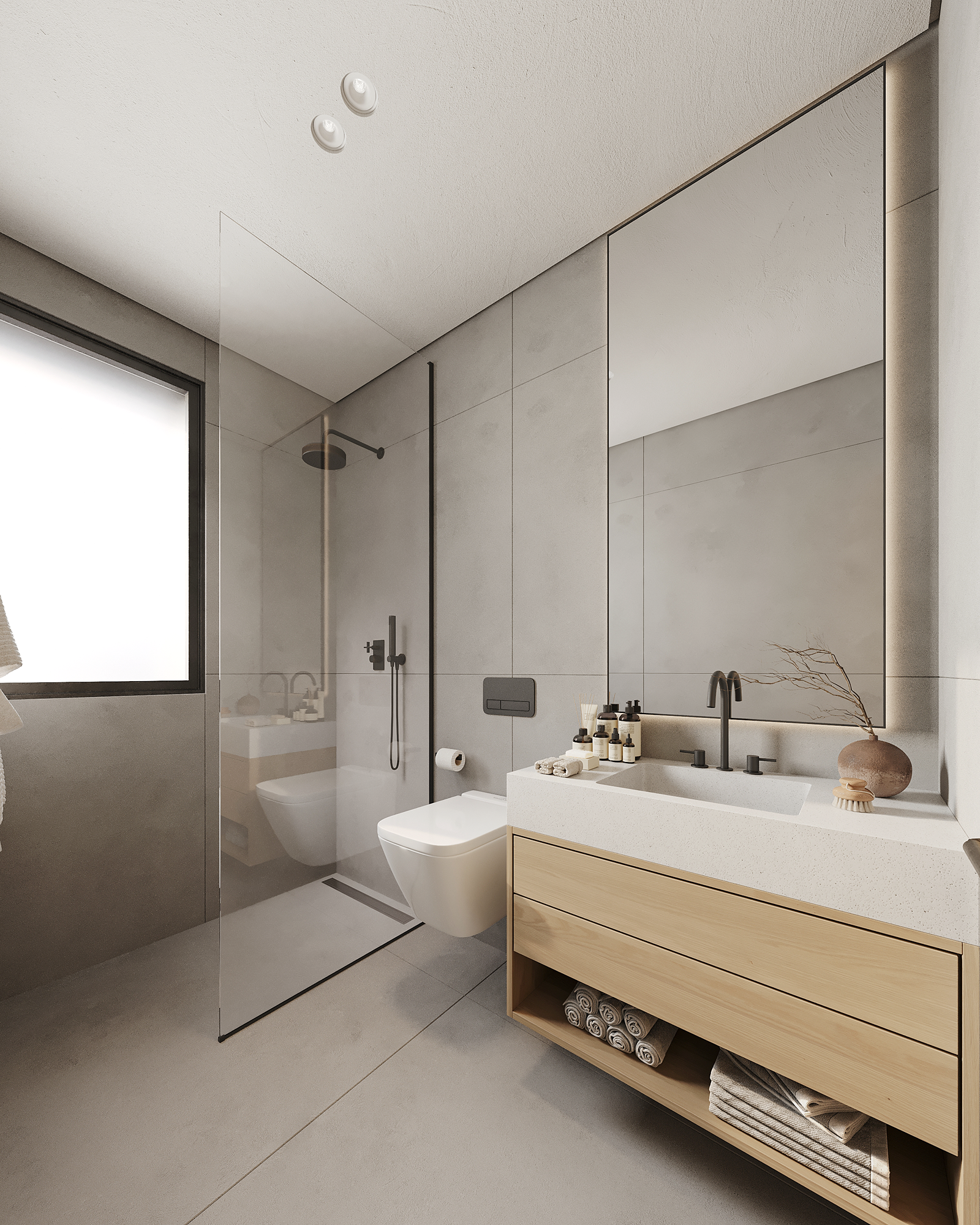 3 BR Apartment in Empa, Paphos photo 9