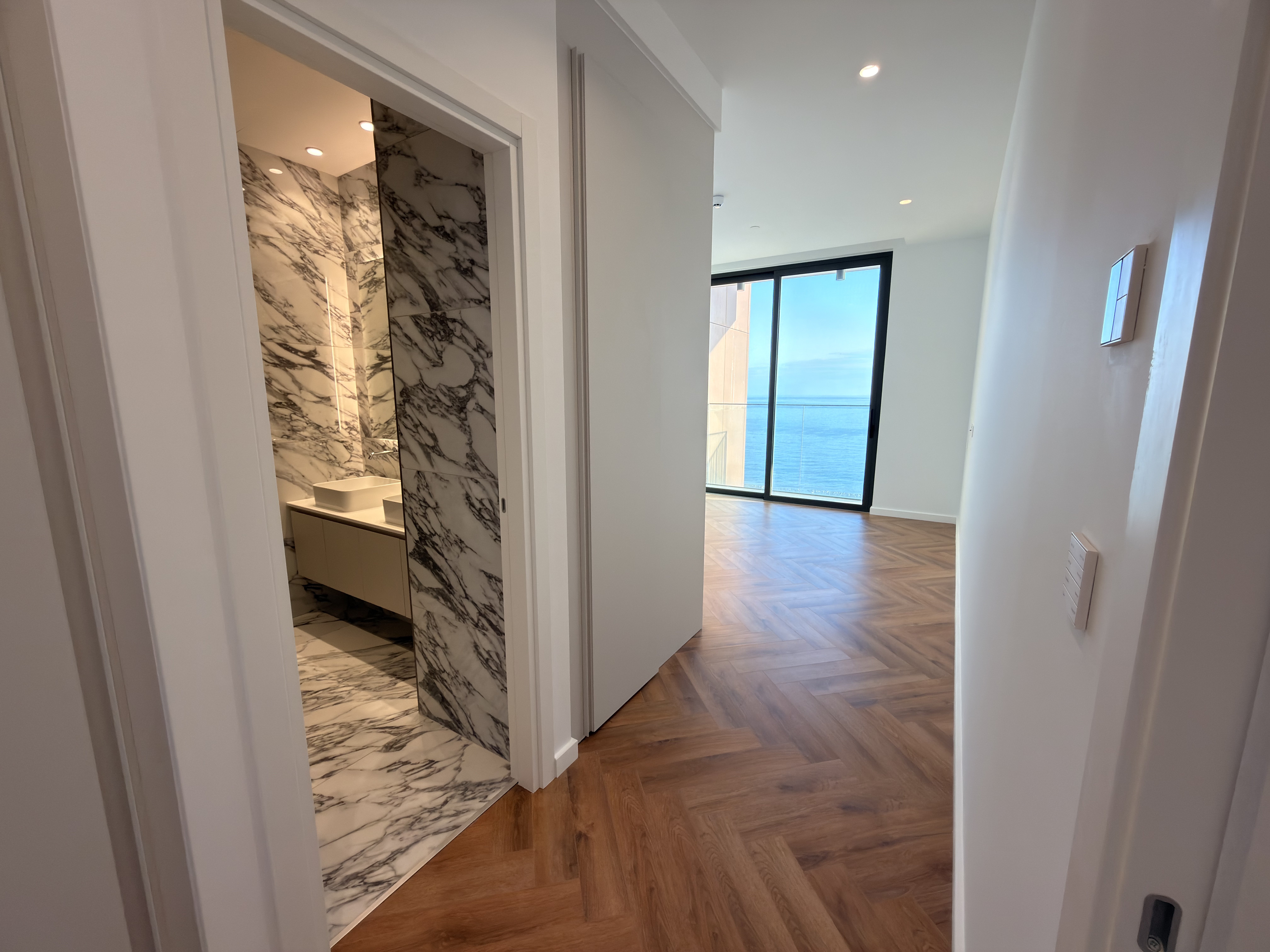 2 BR Apartment in Agios Tychonas, Limassol photo 4