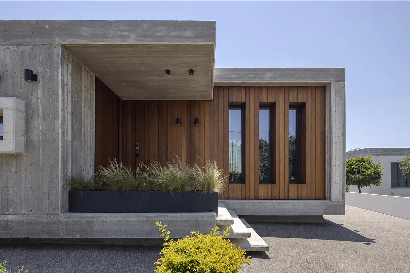 4 BR Bungalow in Koloni, Pafos photo 2