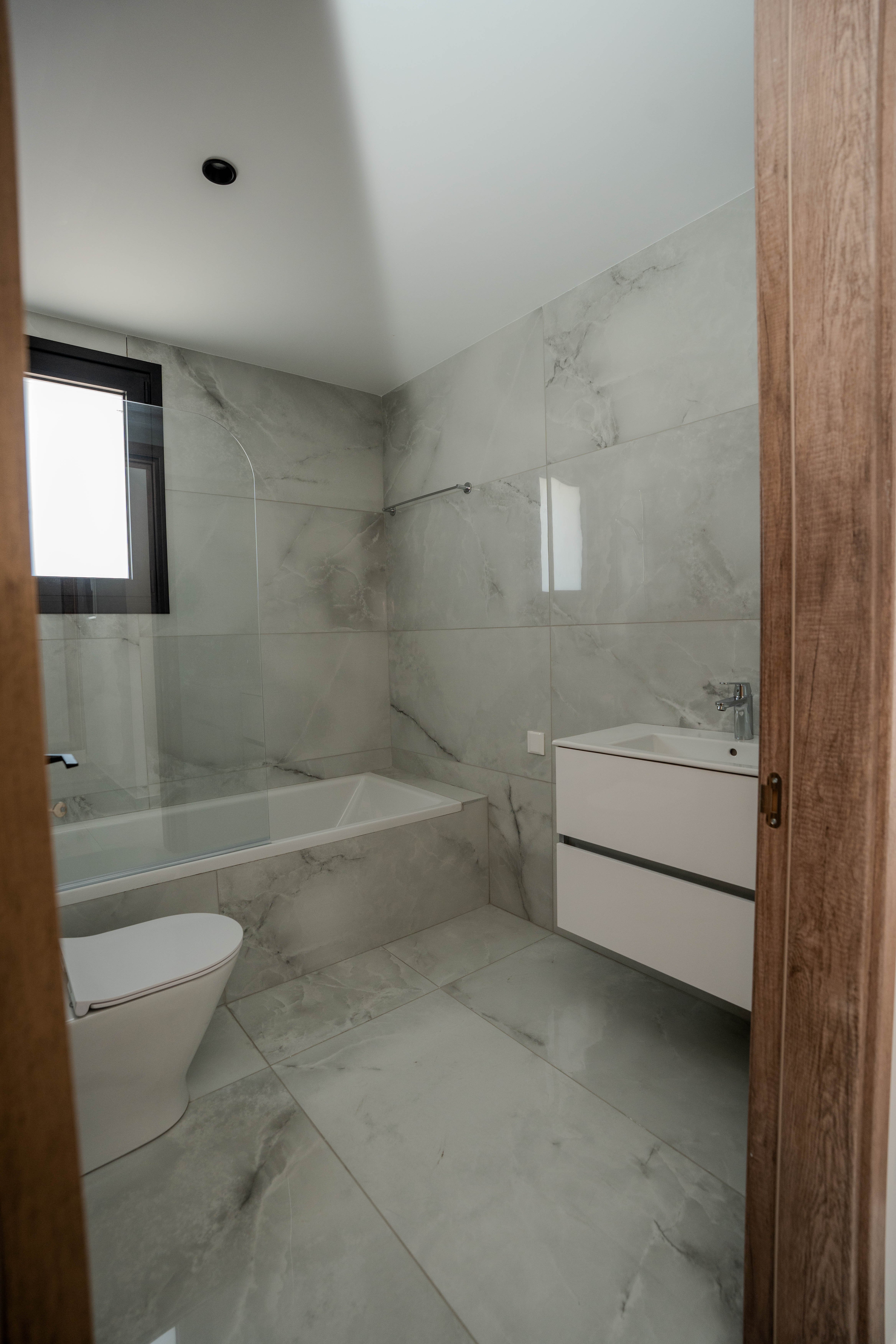 3 BR Penthouse in Arnaoutogeitonia, Limassol photo 6