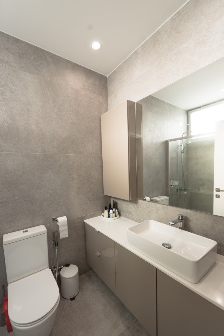 3 BR Bungalow in Agia Paraskevi, Limassol photo 11