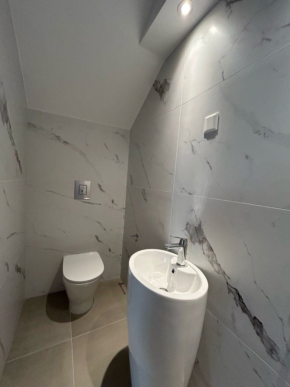 3 BR House in Erimi village photo 10