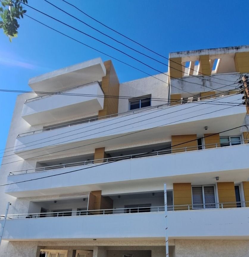 2 BR Apartment in Katholiki, Limassol photo 11
