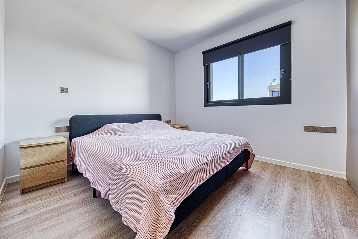 2 BR Apartment in Zakaki, Limassol photo 6