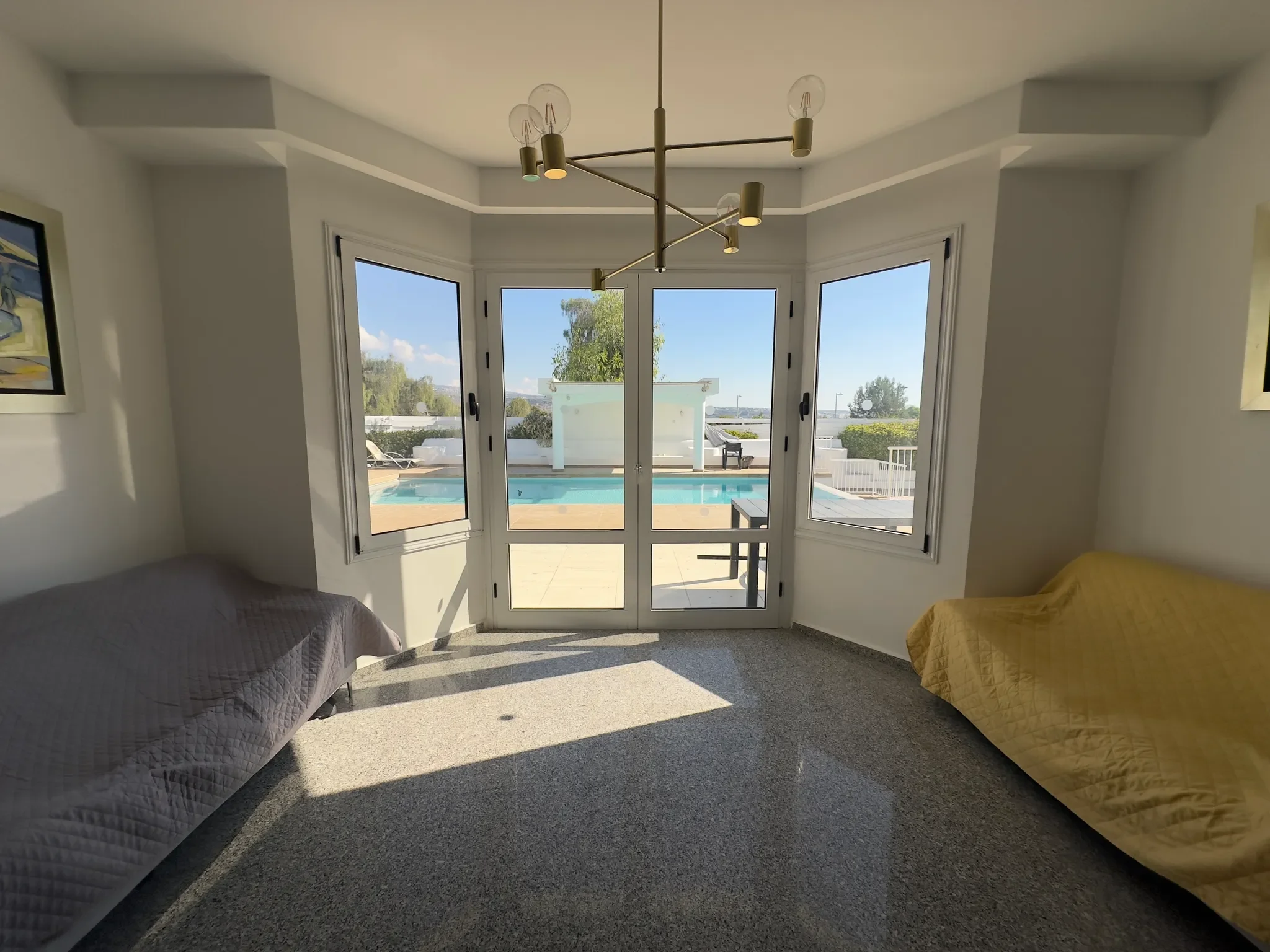 6 BR Villa in Pegeia, Paphos photo 6