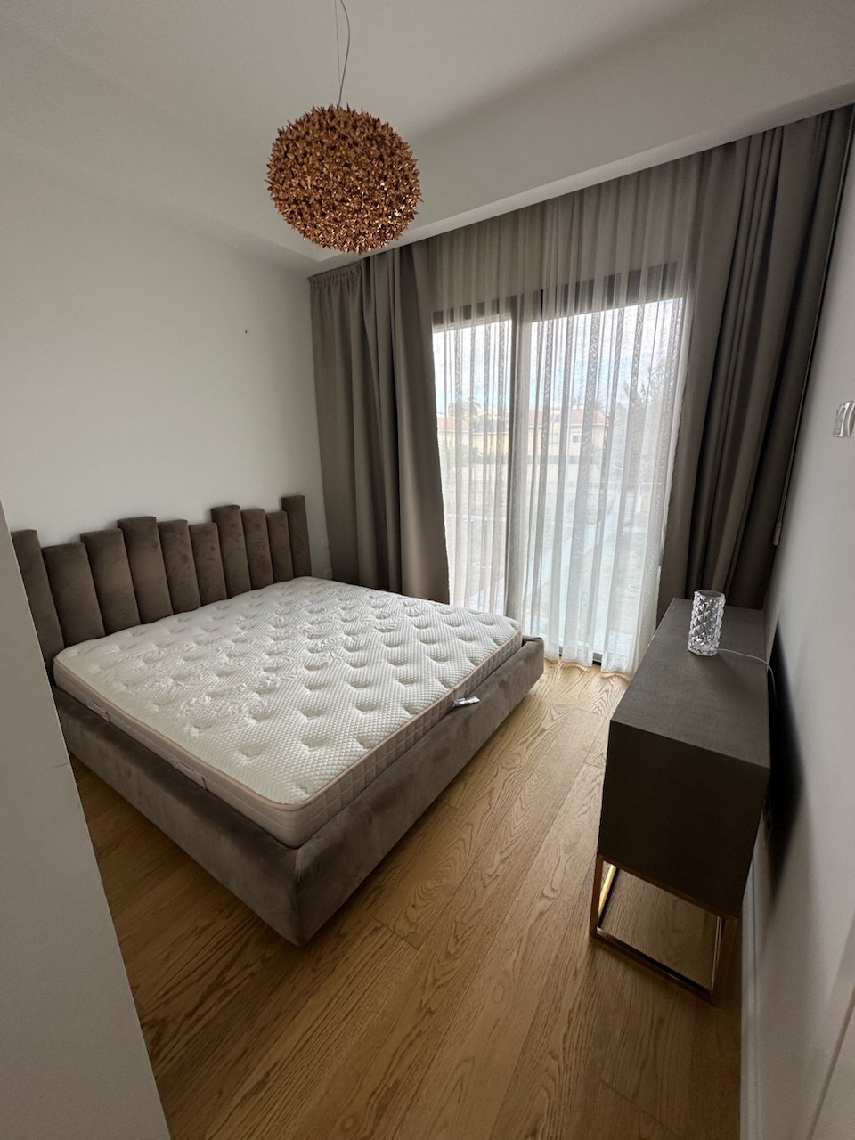 4 BR Triplex Apartment with a garden in Potamos Germasogeias, Limassol photo 6