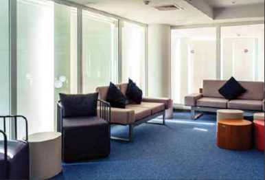 5 FLR MODERN OFFICE BUILDING, LIMASSOL photo 29