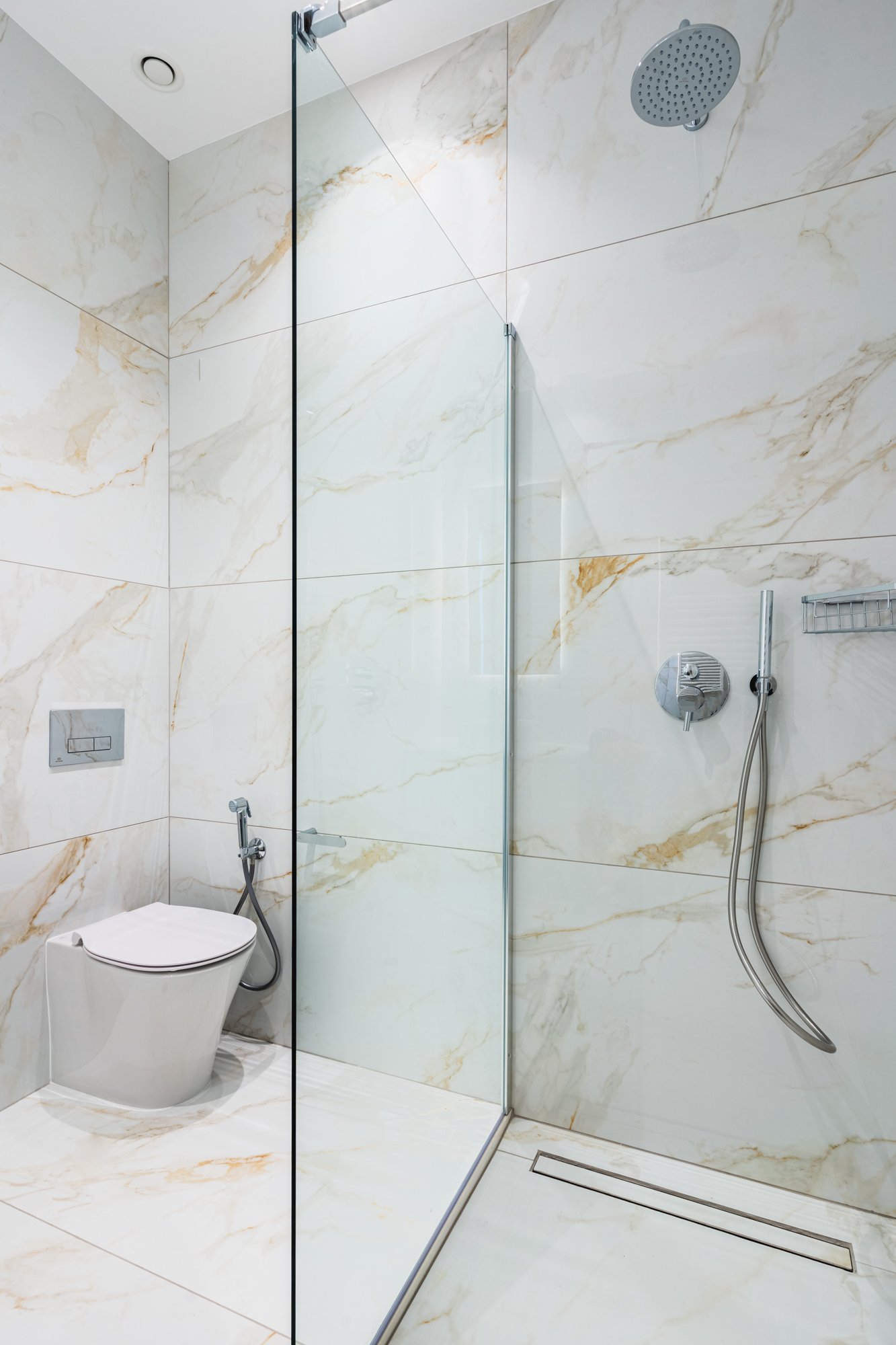 1 BR Apartment in Agios Tychonas, Limassol photo 11