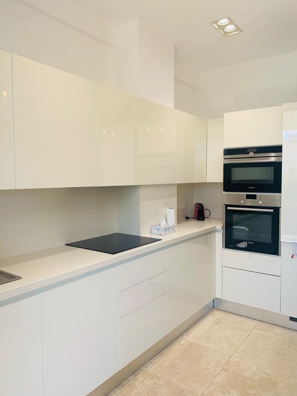 2 BR Apartment in Agios Tychonas, Limassol photo 3