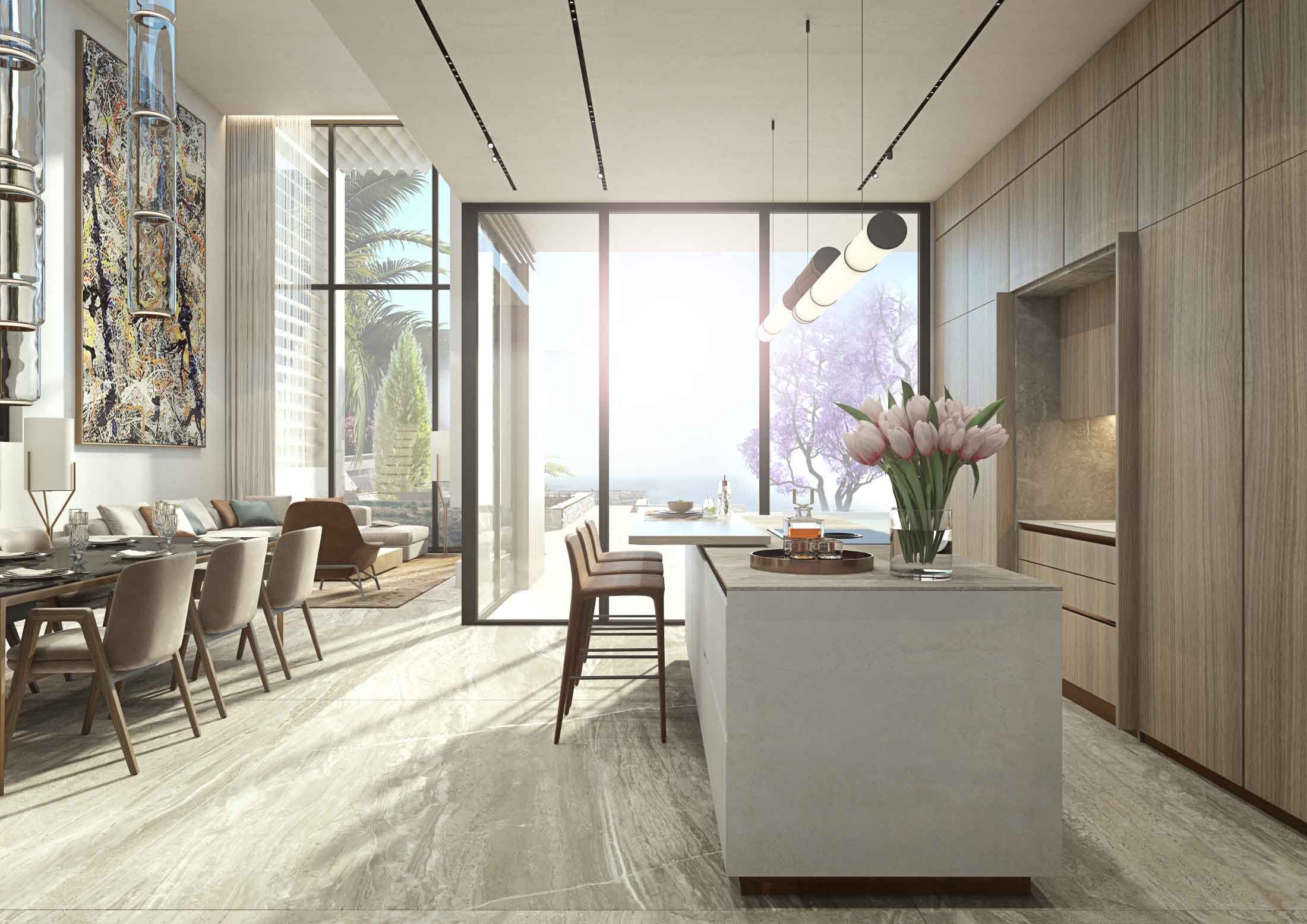 6 BR Villa in Pegeia, Paphos photo 12