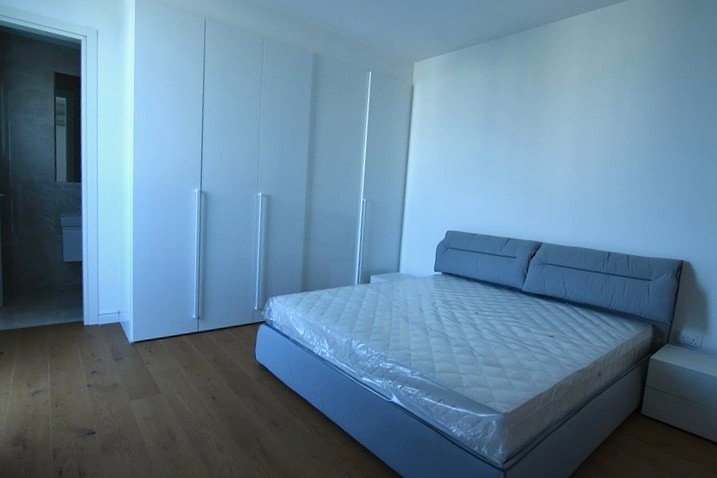 3 BR Penthouse in Potamos Germasogeias, Limassol photo 8