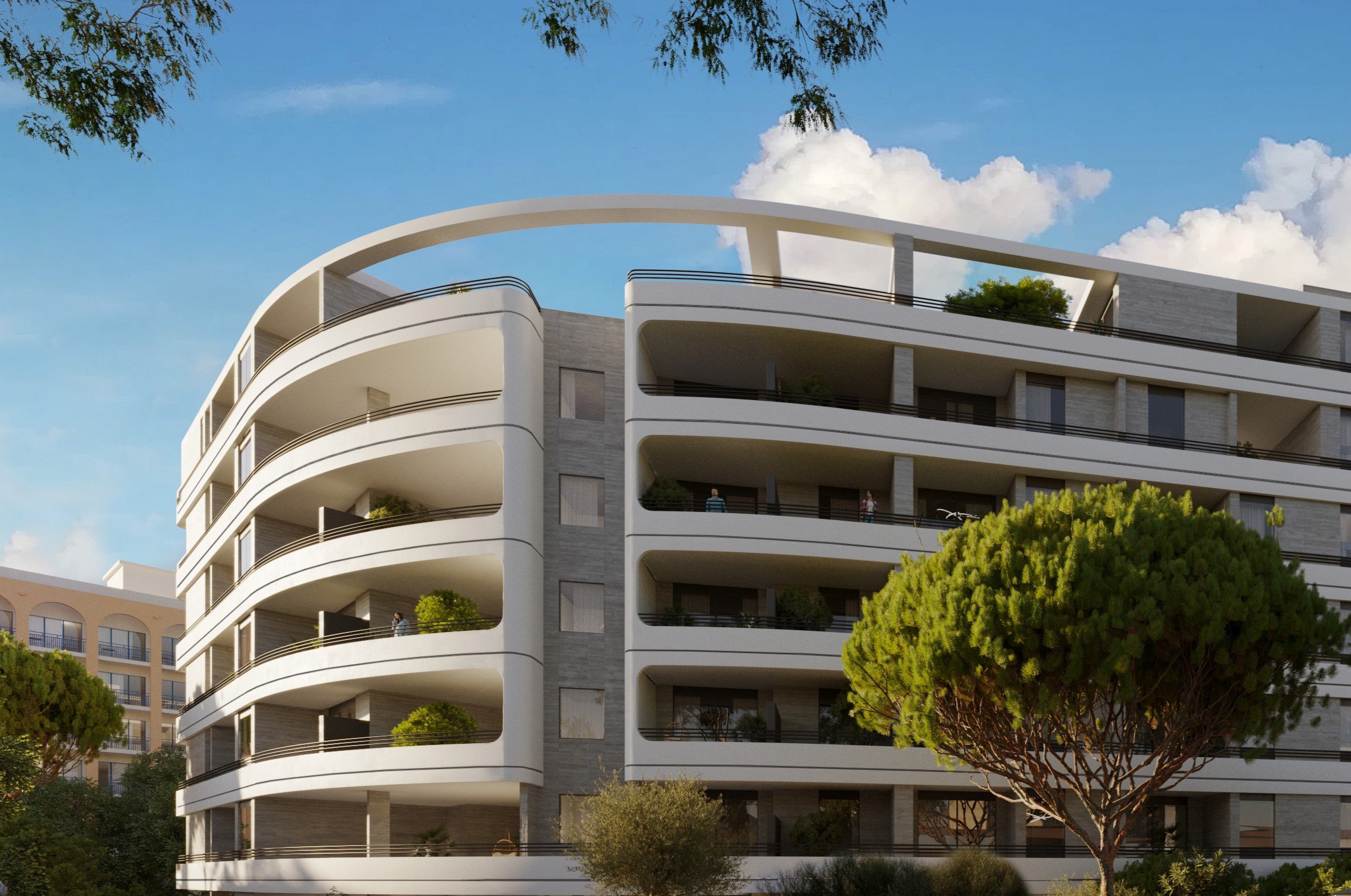 Studio in Agios Tychonas, Limassol photo 8