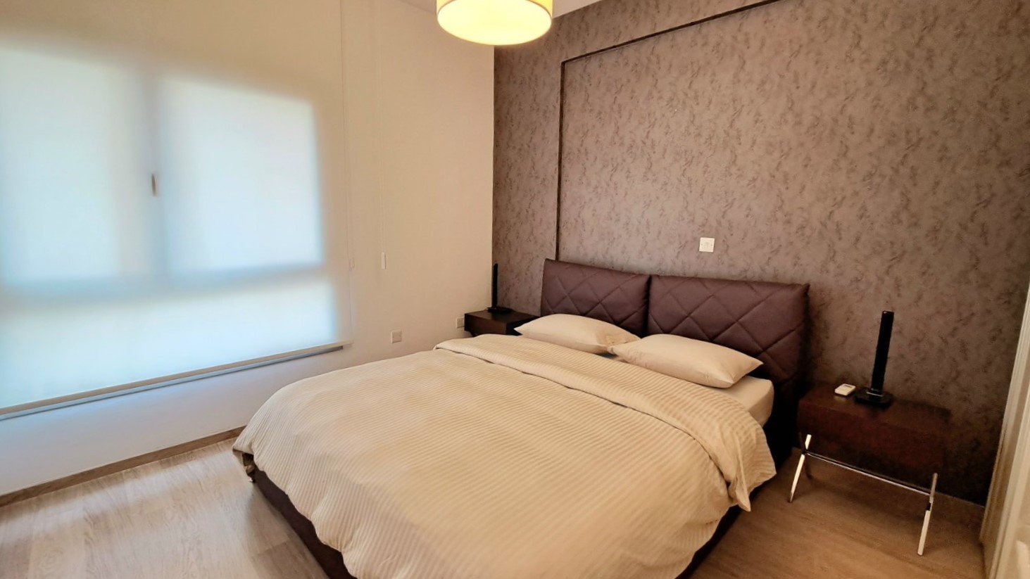 Luxury 3 BR Apartment in Agios Tychonas, Limassol Tourist Area photo 4