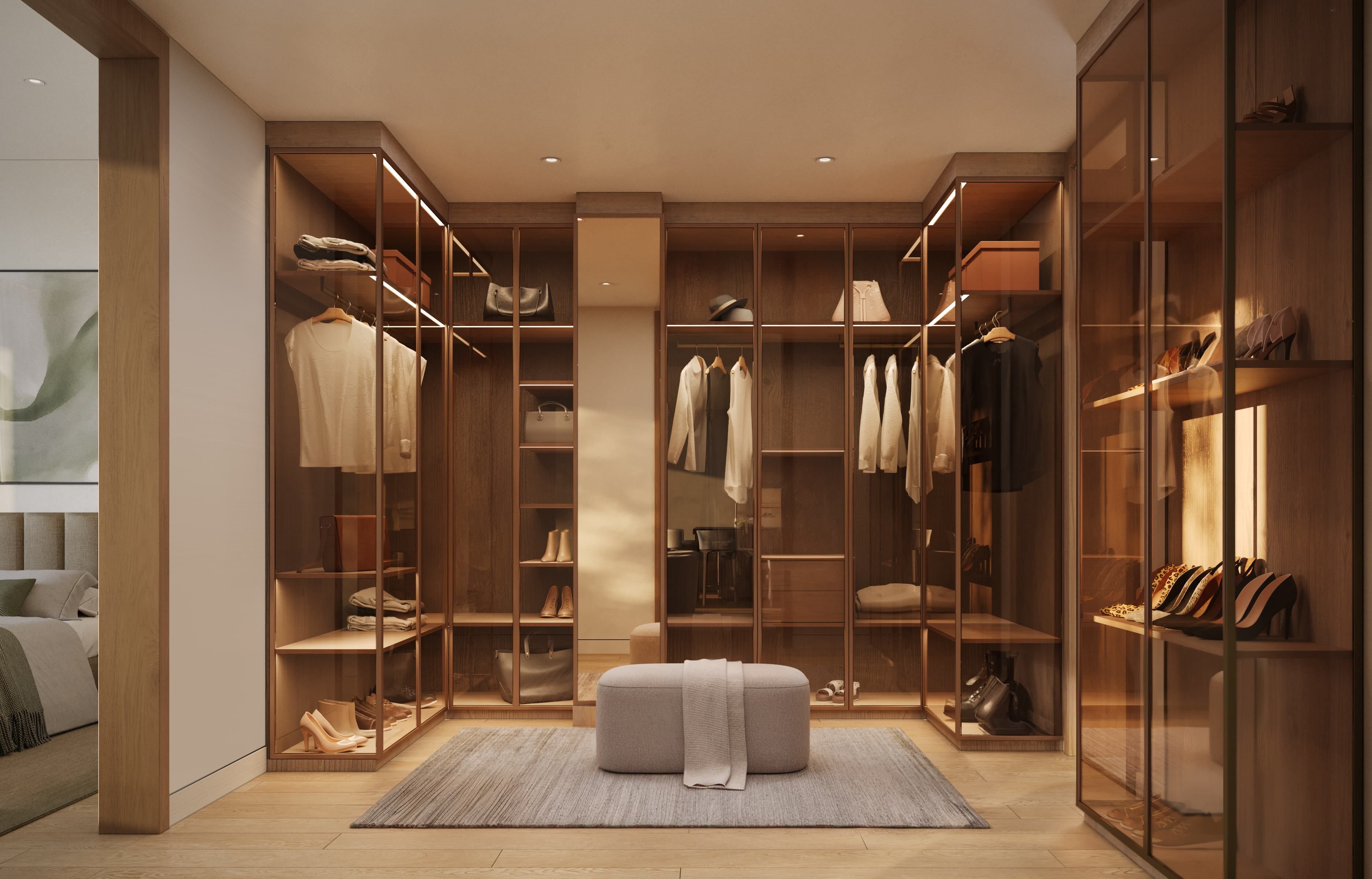 4 BR Apartment in Potamos Germasogeias, Limassol photo 11