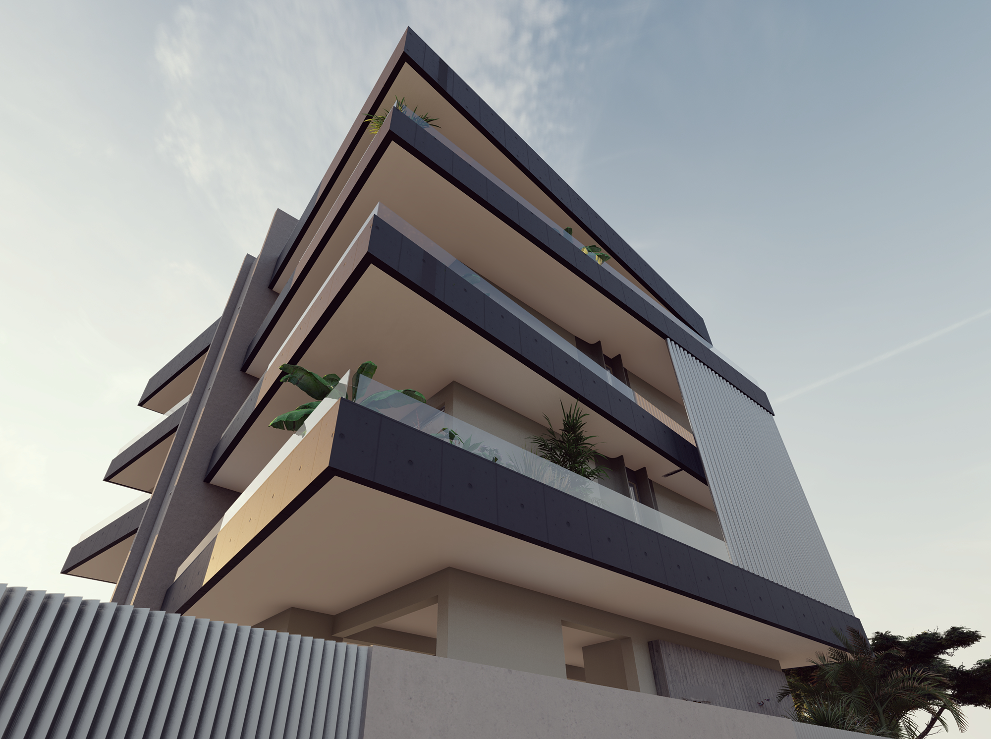 2 BR Apartment in Ypsonas, Limassol photo 3