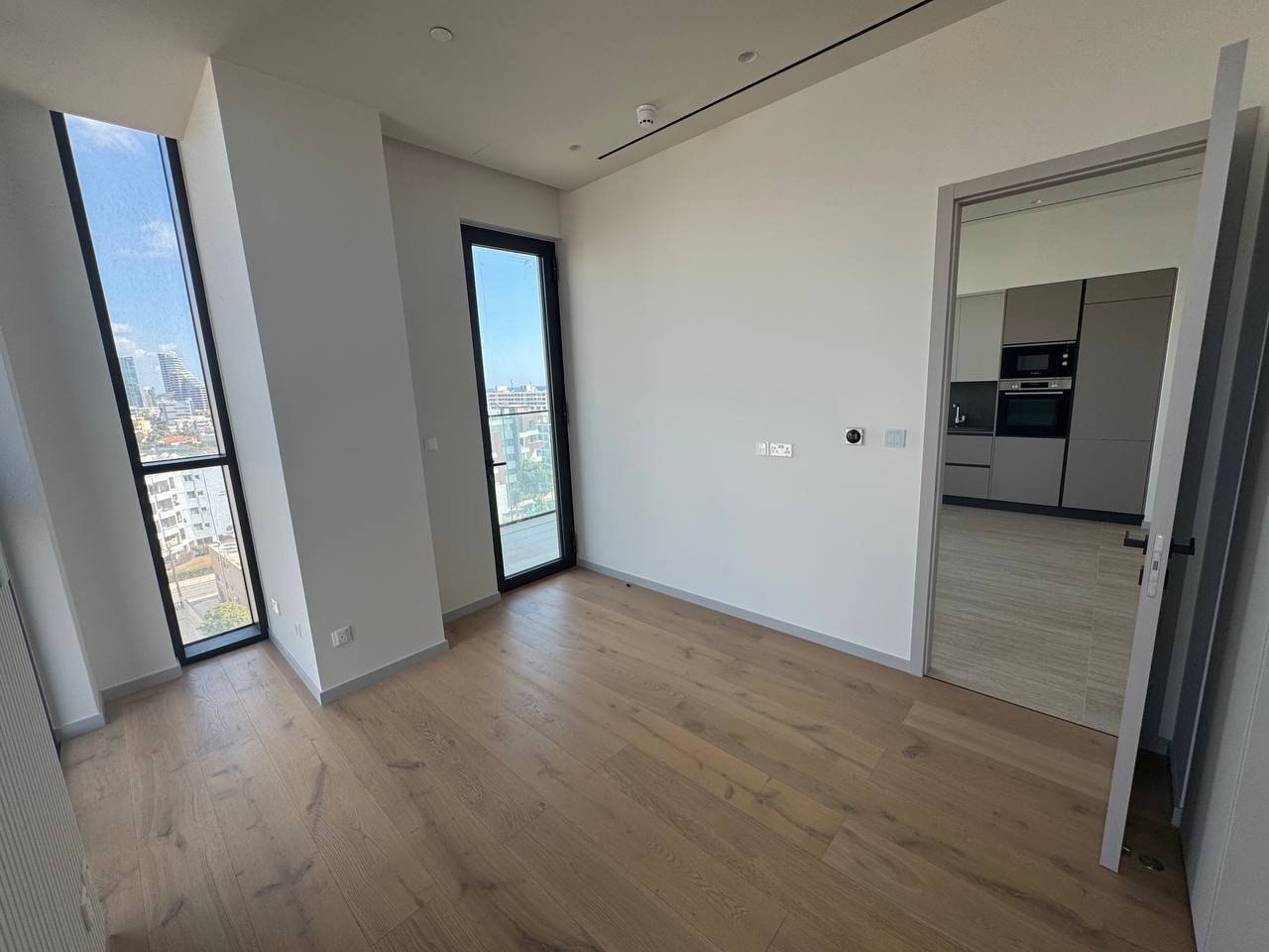 2 BR Apartment in Potamos Germasogeias, Limassol photo 5