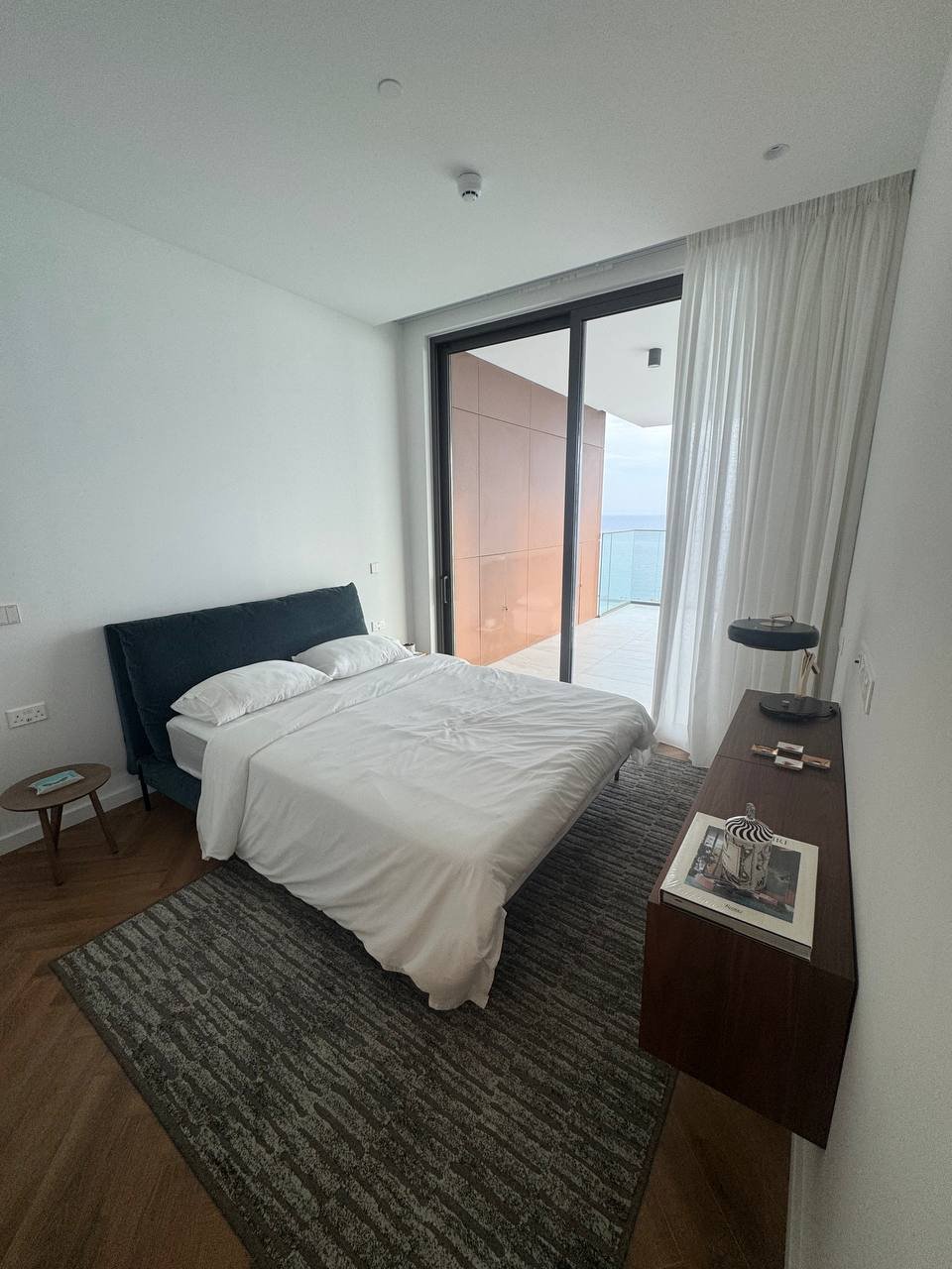 2 BR Apartment in Agios Tychonas, Limassol photo 3