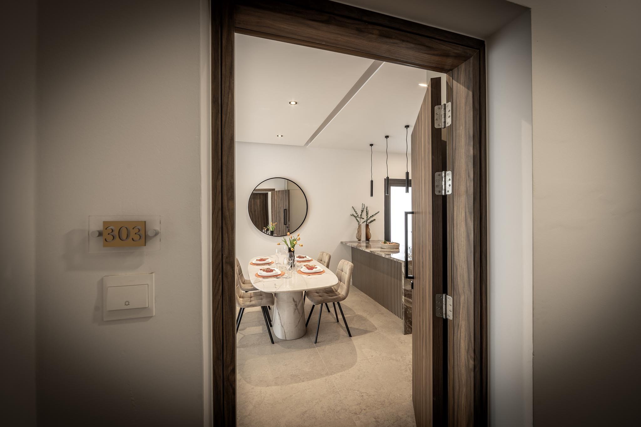 2 BR Penthouse in Livadia, Larnaca photo 8