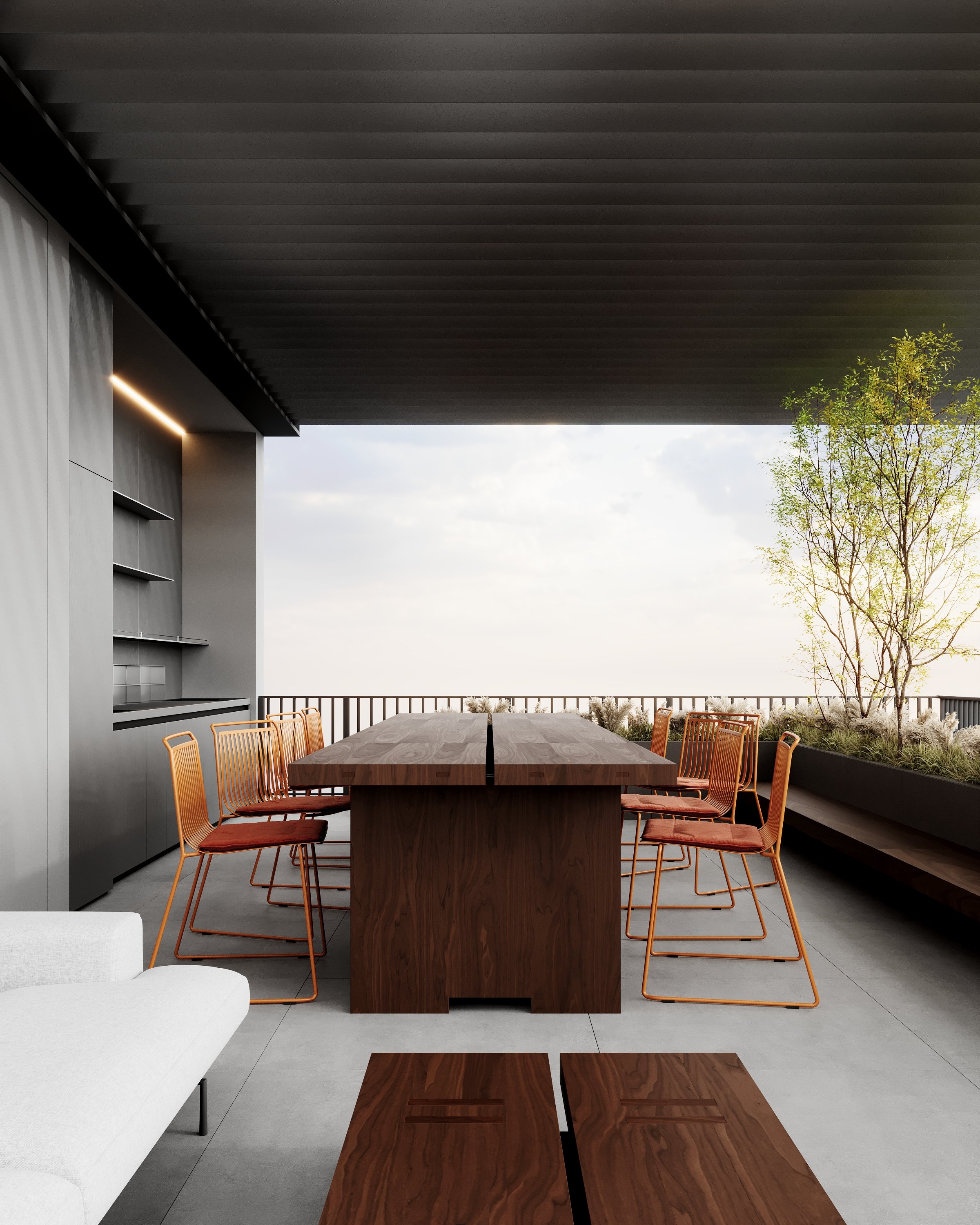 2 BR Apartment in Agios Ioannis, Limassol photo 14