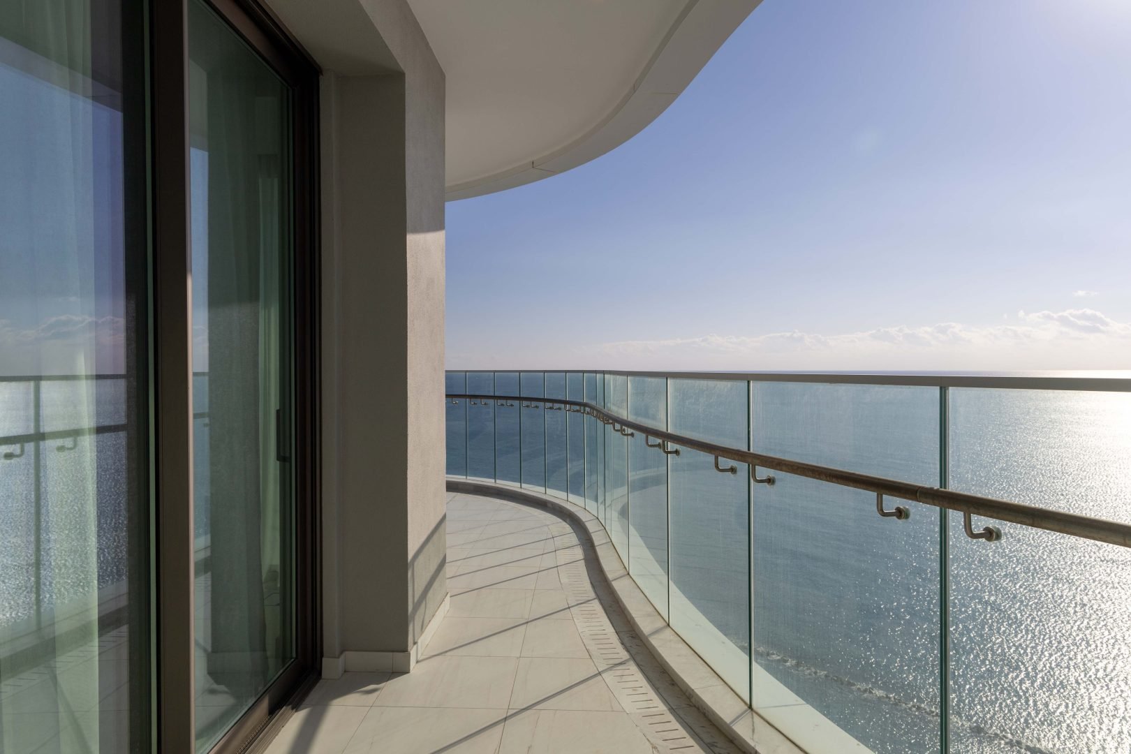 3 BR Penthouse in Germasogeia, Limassol photo 15