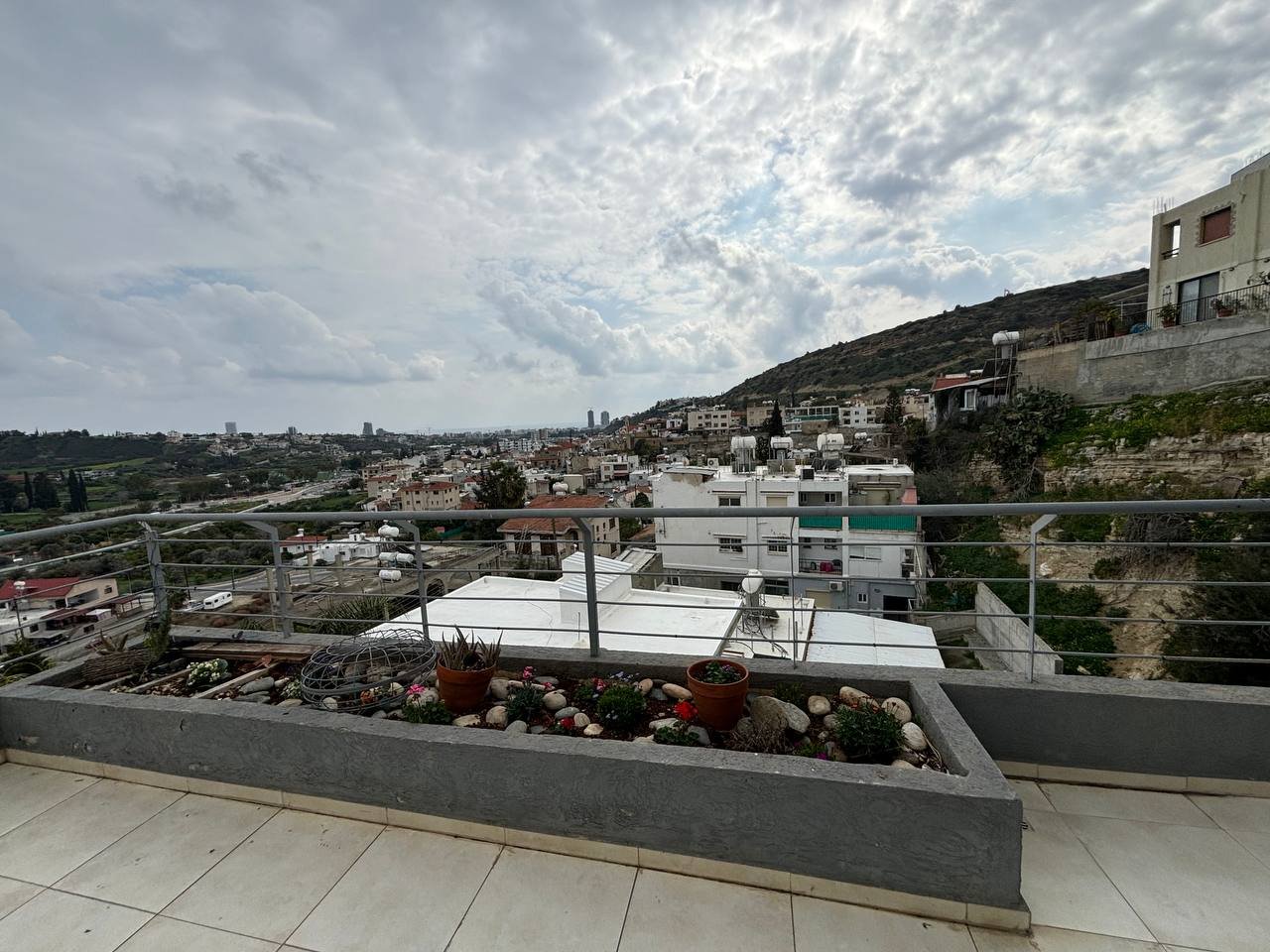 3 BR Apartment in Germasogeia, Limassol photo 27