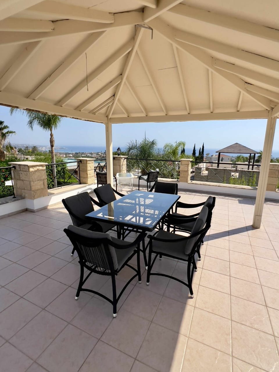 3 BR Villa in Pegeia, Paphos photo 11