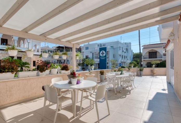 5+2 BR Villa in Faneromeni, Larnaca photo 18