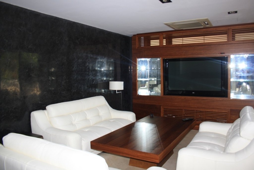 3 BR Villa in Pyrgos Tourist Area, Limassol photo 6